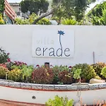 Erade ベッド・アンド・ブレックファスト