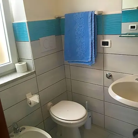 Отель типа 