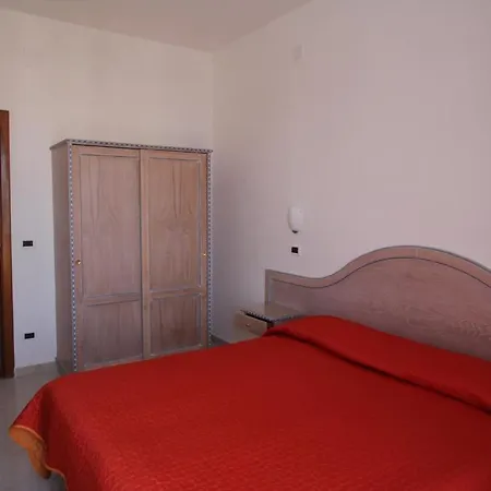 Couette-café Erade Casamicciola Terme