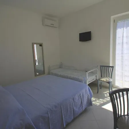 Erade 3* Casamicciola Terme