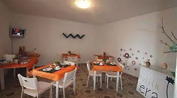 Couette-café Erade Casamicciola Terme