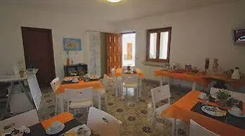 Couette-café Erade Casamicciola Terme