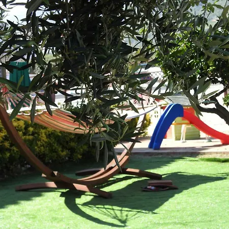 Couette-café Erade Casamicciola Terme