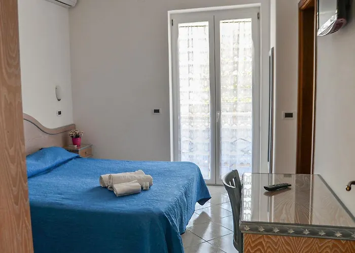 Erade Bed and breakfast 3*