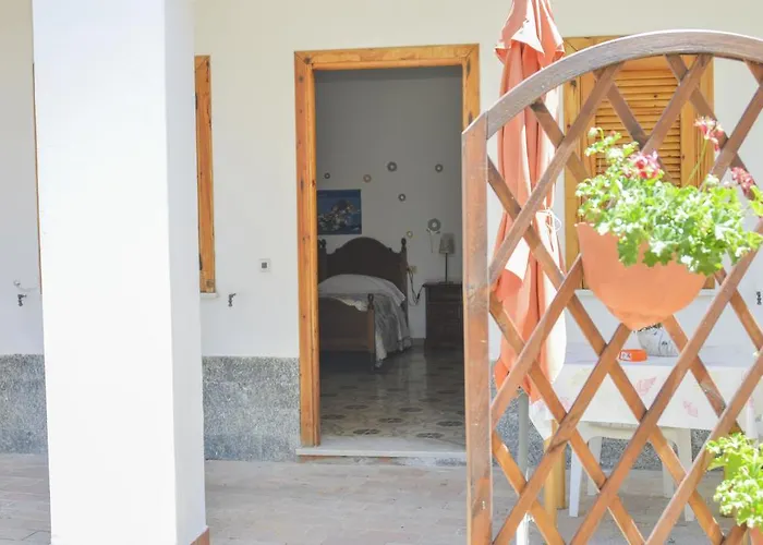 Bed and breakfast Erade 3*