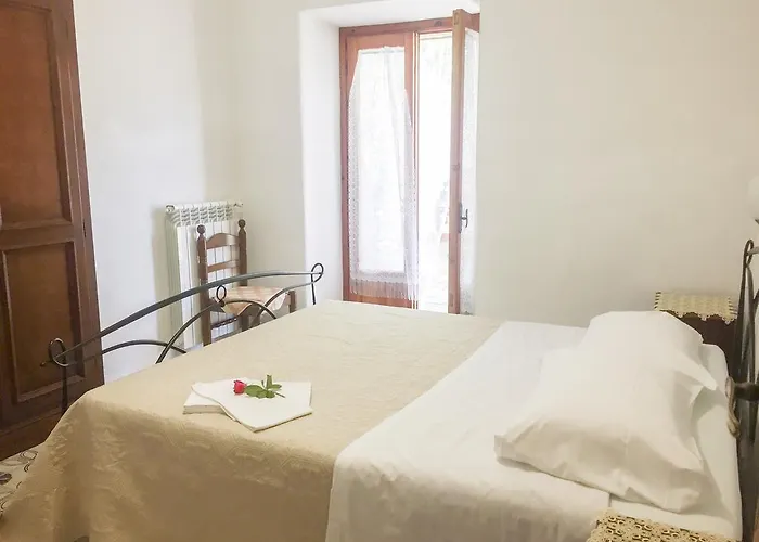 Erade Bed and breakfast