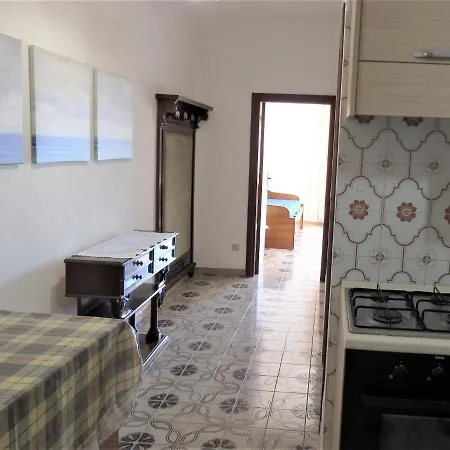 Erade فندق مبيت وإفطار كازاميتْشيولا تيرمي