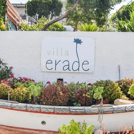 Erade فندق مبيت وإفطار