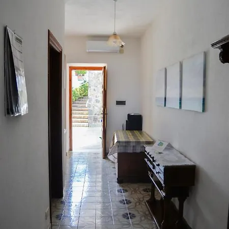 Erade فندق مبيت وإفطار كازاميتْشيولا تيرمي