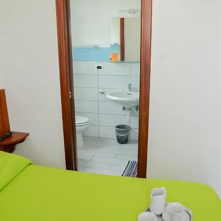 Erade فندق مبيت وإفطار