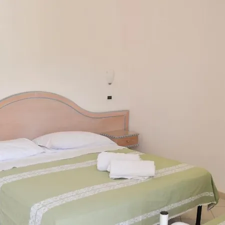 Bed & Breakfast Erade 2*