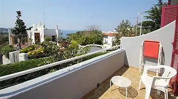 فندق مبيت وإفطار Erade كازاميتْشيولا تيرمي