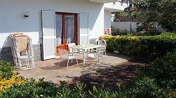 Bed & Breakfast Erade Casamicciola Terme