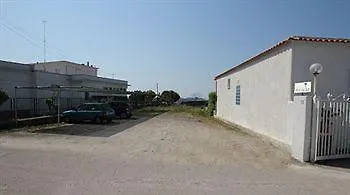 فندق مبيت وإفطار Erade 3*