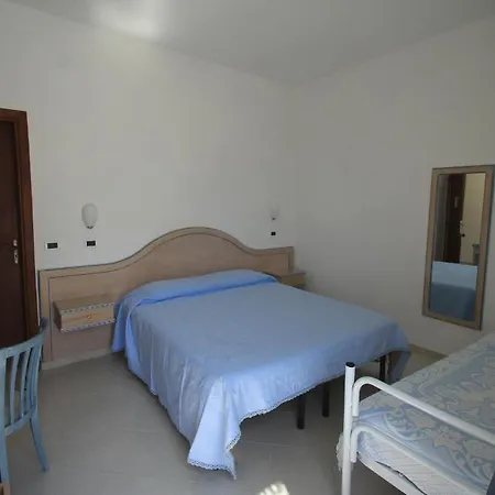 Erade 2* Casamicciola Terme