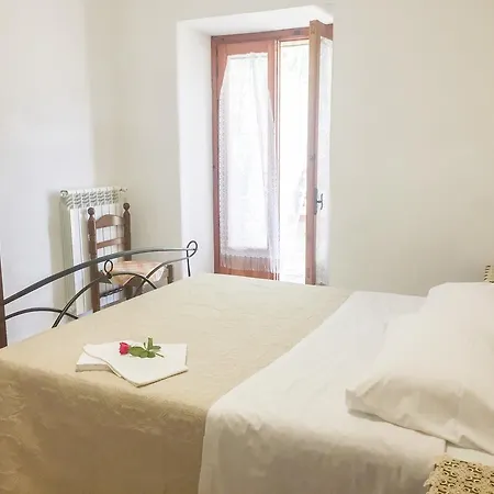 Erade Bed & Breakfast