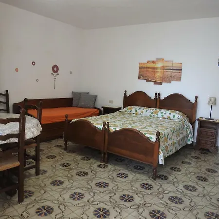 Bed & Breakfast Erade Casamicciola Terme