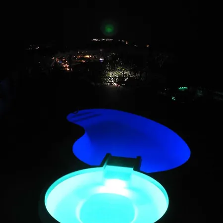 Erade فندق مبيت وإفطار