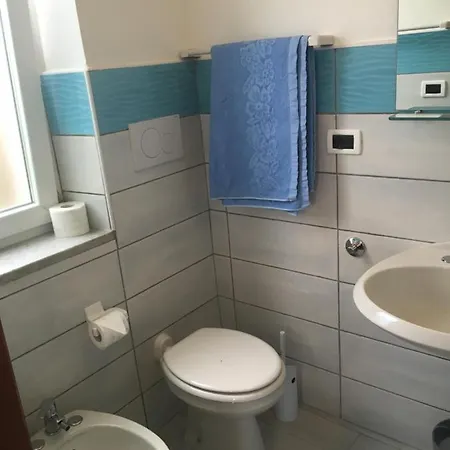 Bed & Breakfast Erade 2*