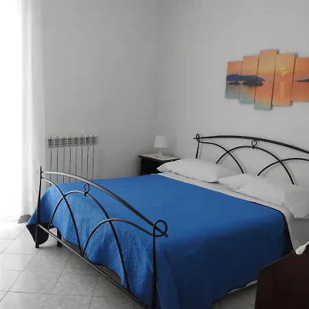 Erade 2* Casamicciola Terme